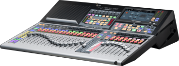 PreSonus StudioLive 32SX